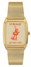 Signature. La Beauté