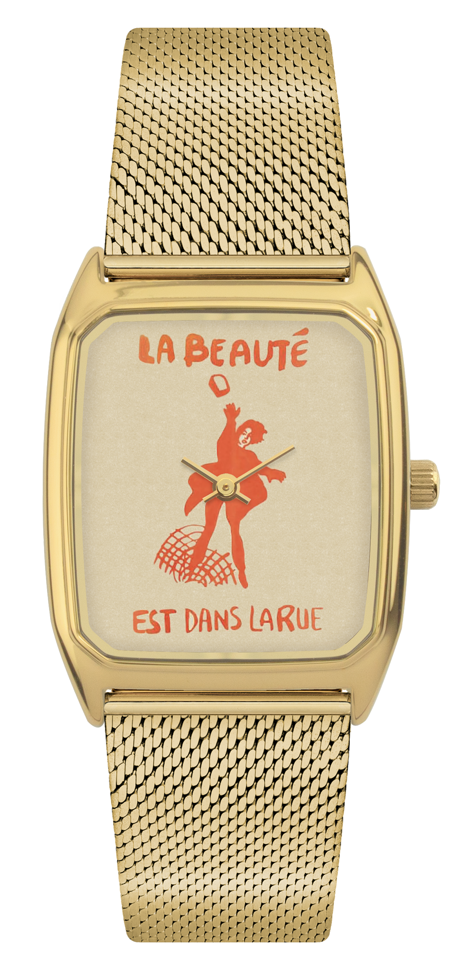 Signature. La Beauté