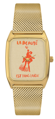 Signature. La Beauté