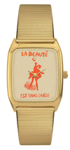 Signature. La Beauté