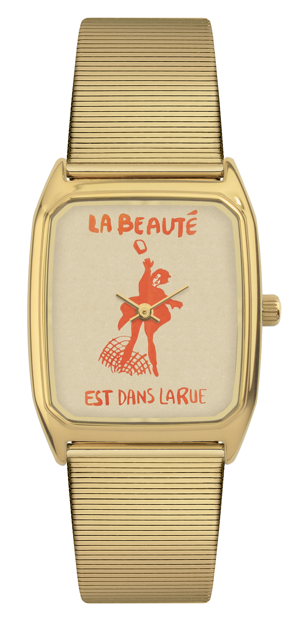 Signature. La Beauté