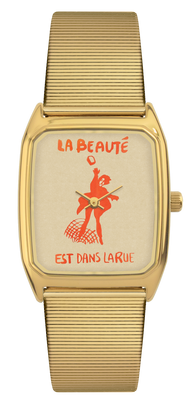 Signature. La Beauté
