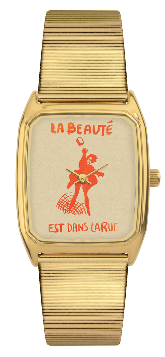 Signature. La Beauté