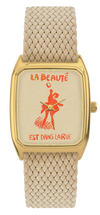 Signature. La Beauté