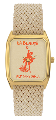Signature. La Beauté