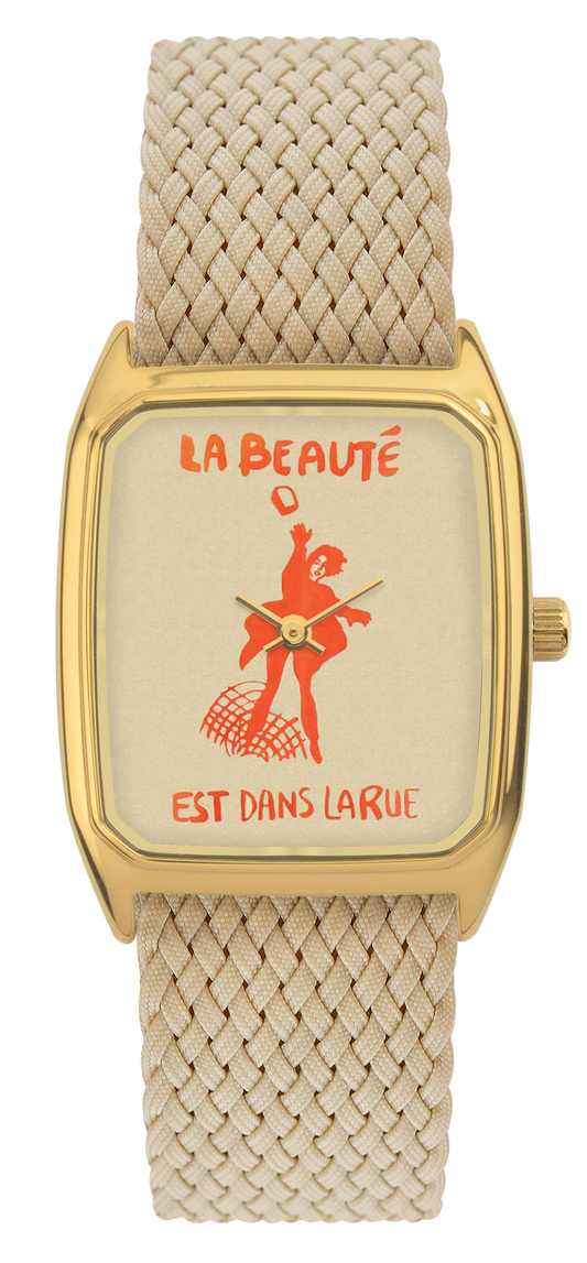 Signature. La Beauté