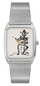 mesh metal strap
