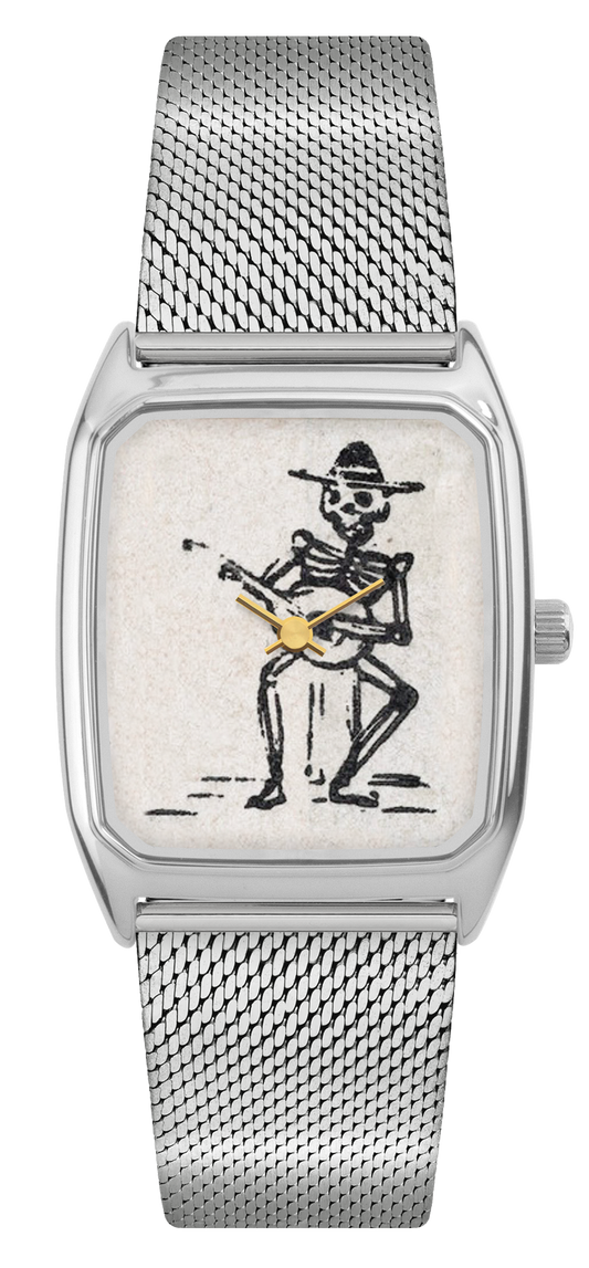 Signature. Mariachi