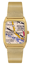 Signature. Palais Royal