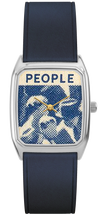 Signature. People