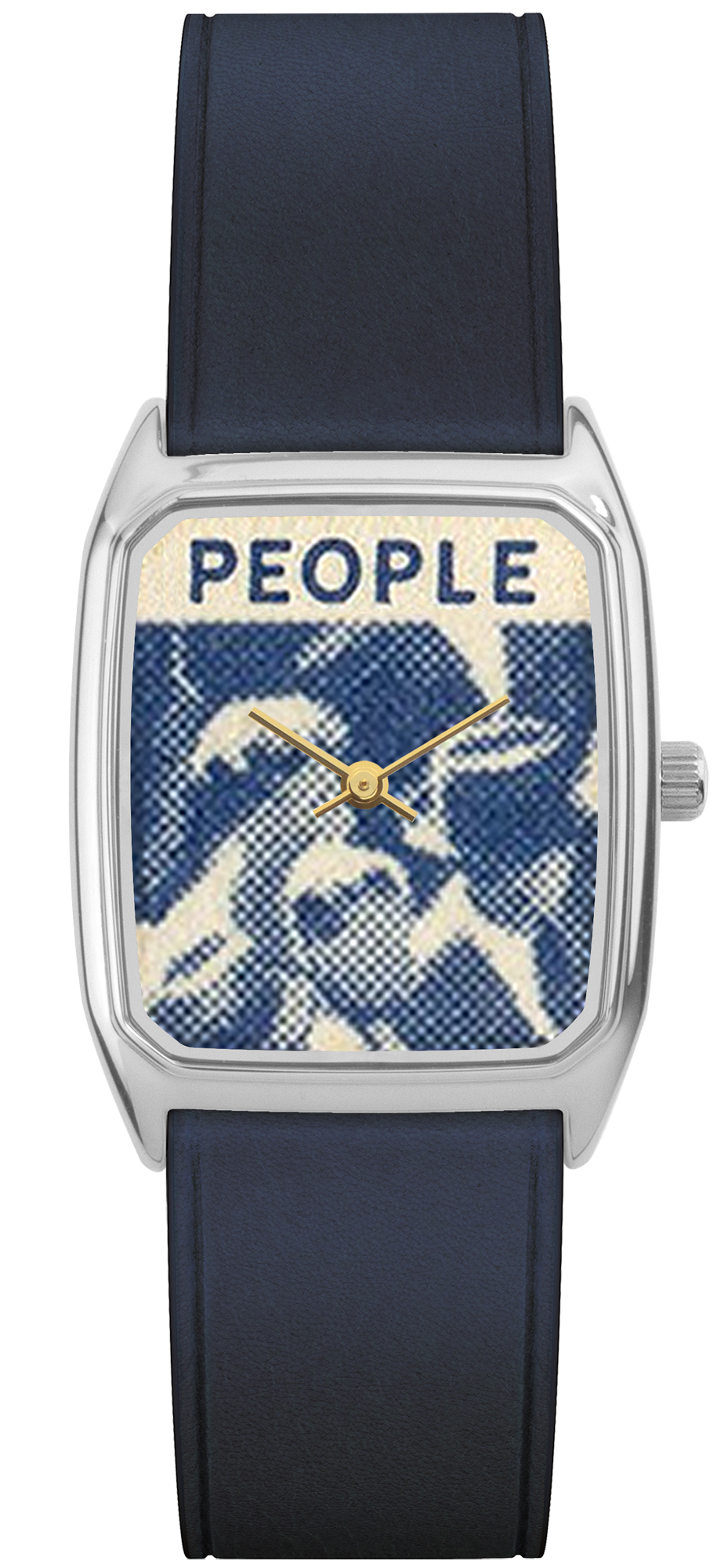 Signature. People