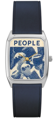 Signature. People