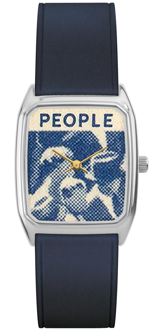 Signature. People