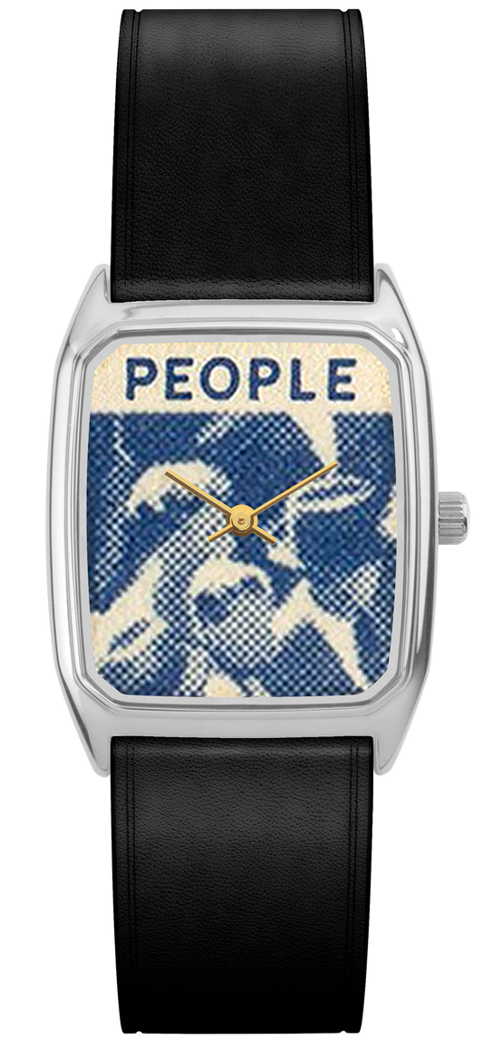 Signature. People