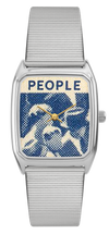Signature. People