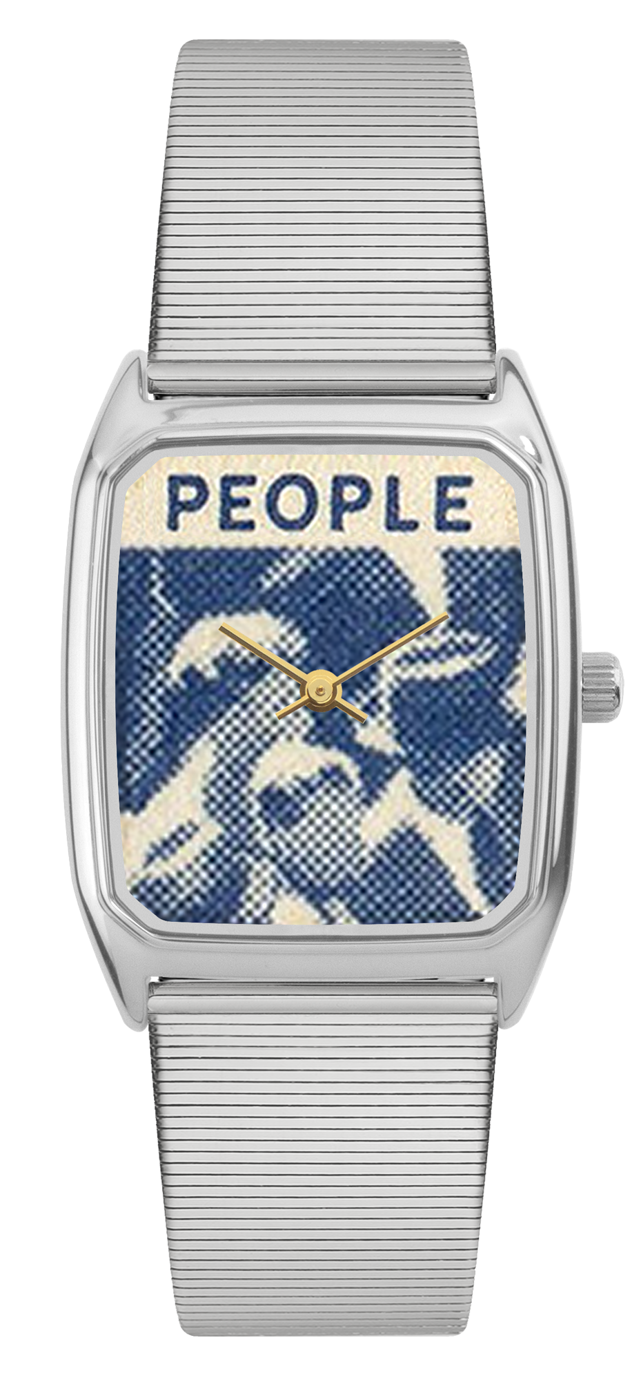 Signature. People