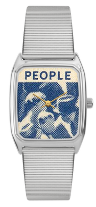 Signature. People
