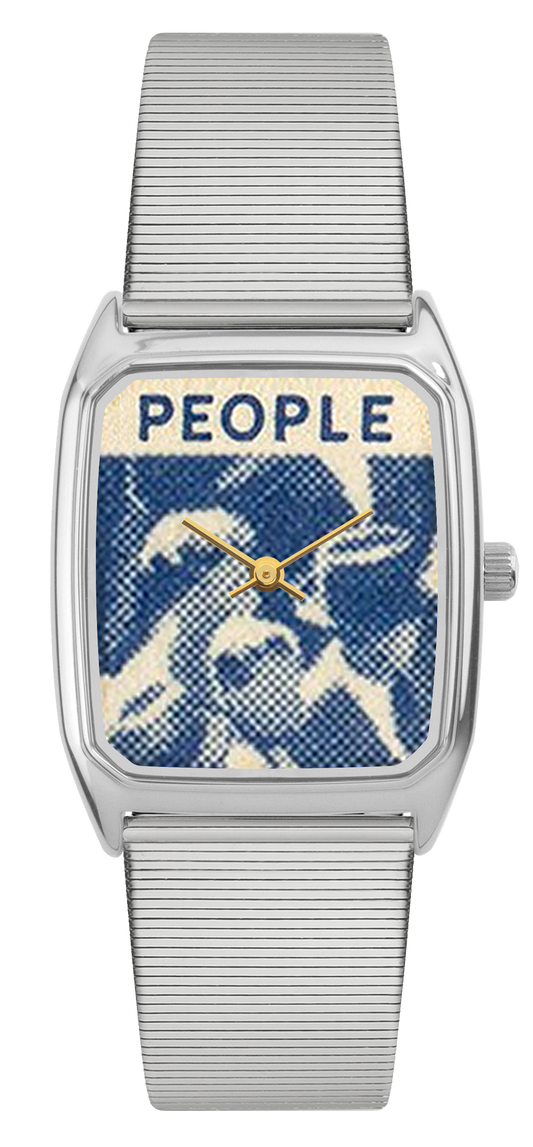 Signature. People