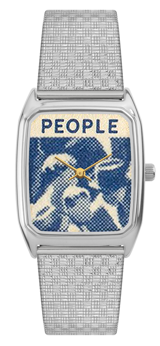 Signature. People