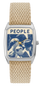Perlon beige