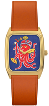 Signature. Polpo