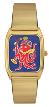 Signature. Polpo