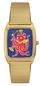 Métal baguette