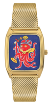 Signature. Polpo