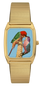 Métal baguette