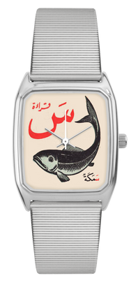 Signature. Samak