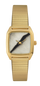 Métal baguette