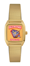 Prima. Diamond