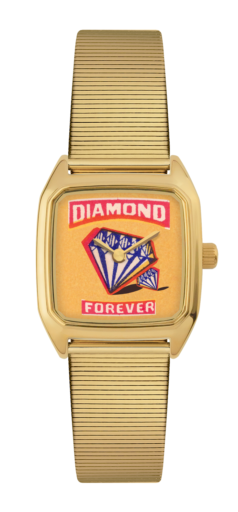 Prima. Diamond