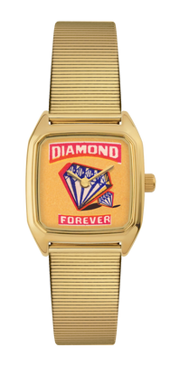 Prima. Diamond