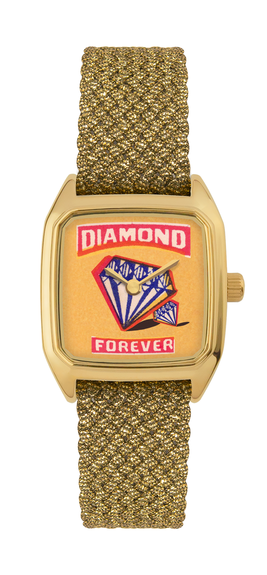 Prima. Diamond