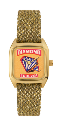 Prima. Diamond