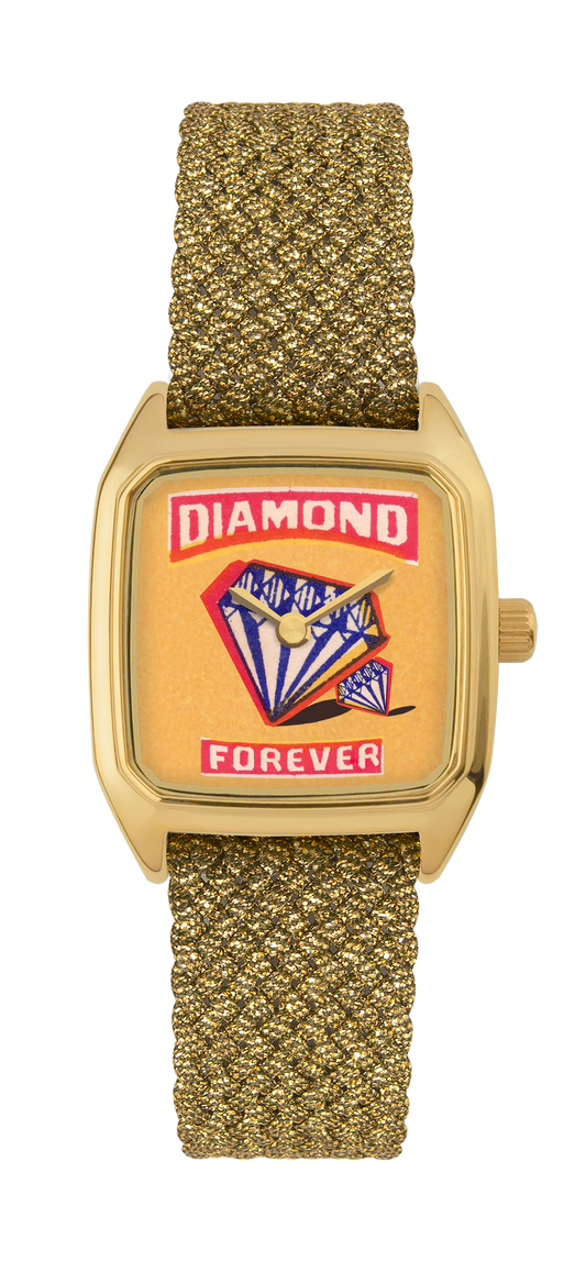Prima. Diamond