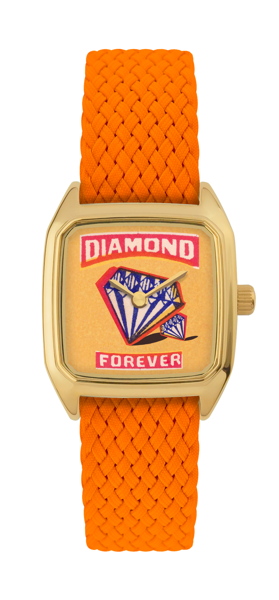 Prima. Diamond