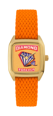 Prima. Diamond