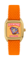 Perlon orange