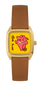 Cuir camel