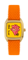 Perlon orange