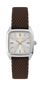 Perlon marron