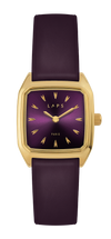 Prima. Nova Aubergine