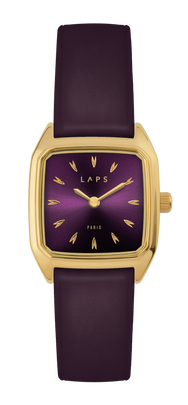 Prima. Nova Aubergine