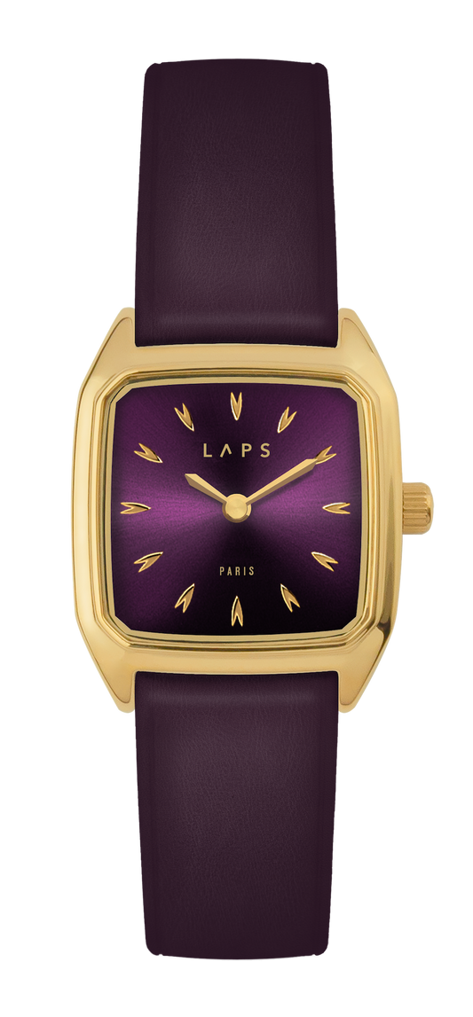 Prima. Nova Aubergine
