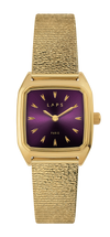 Prima. Nova Aubergine