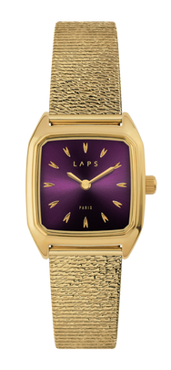 Prima. Nova Aubergine