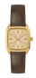 Cuir bronze