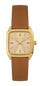 Cuir camel